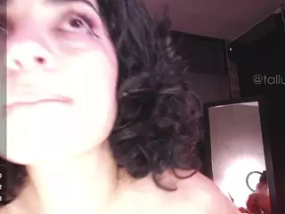 Tallulah_Levin's Live Sex Cam Show