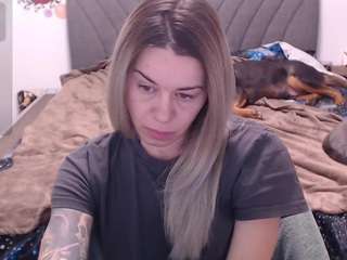 directgirl webcam model