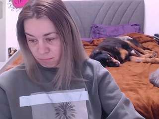 directgirl's CamSoda show and profile