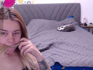 directgirl Live Webcam on CamSoda
