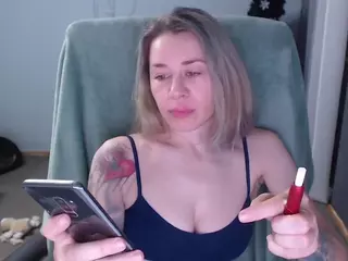 directgirl's Live Sex Cam Show