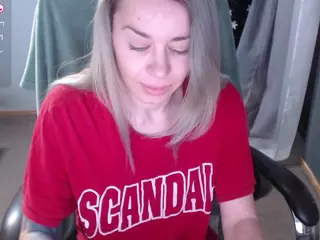 directgirl's Live Sex Cam Show