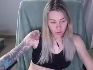 directgirl's Live Sex Cam Show