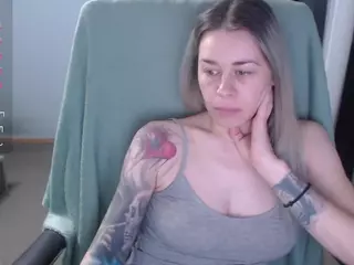 directgirl's Live Sex Cam Show