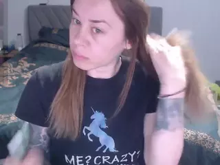 directgirl's Live Sex Cam Show