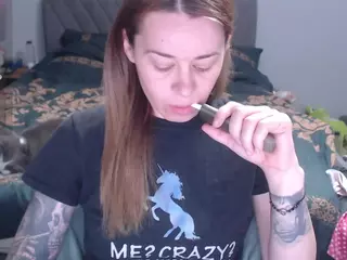 directgirl's Live Sex Cam Show