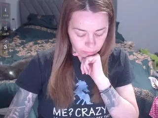 directgirl's Live Sex Cam Show