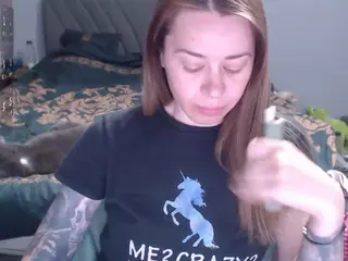 directgirl's Live Sex Cam Show