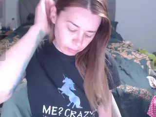 directgirl's Live Sex Cam Show