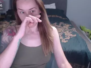 directgirl's Live Sex Cam Show