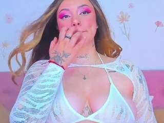 Amy live webcam show