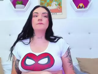 amy-evaans's Live Sex Cam Show