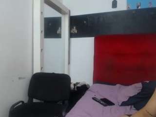  marckanjossi chat room