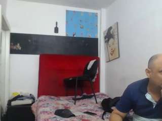  marckanjossi chat room