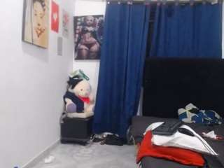 marckanjossi Sex Cam Show