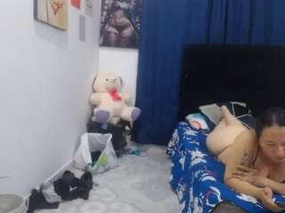 marckanjossi live webcam show