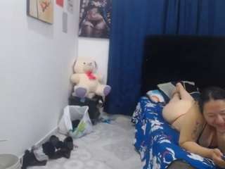 marckanjossi live webcam show