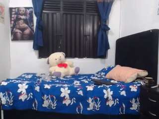 marckanjossi live cam preview