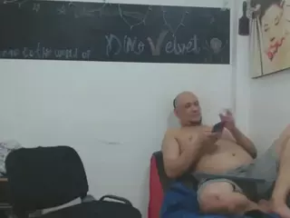 marckanjossi's Live Sex Cam Show