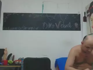 marckanjossi's Live Sex Cam Show