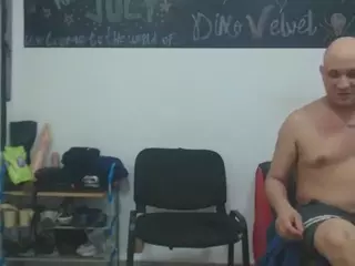 marckanjossi's Live Sex Cam Show