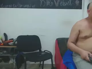 marckanjossi's Live Sex Cam Show