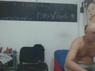 marckanjossi's Live Sex Cam Show