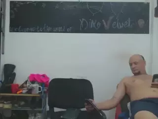 marckanjossi's Live Sex Cam Show