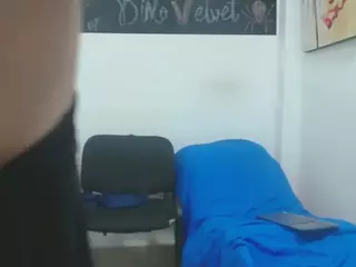 marckanjossi's Live Sex Cam Show