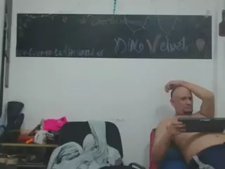 marckanjossi's Live Sex Cam Show