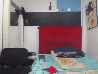 marckanjossi's Live Sex Cam Show