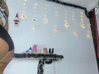 elikolanny webcam model