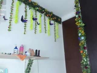 elikolanny Live Webcam on CamSoda