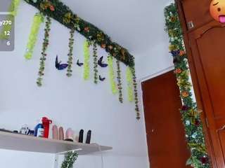 elikolanny Sex Cam Show