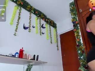elikolanny Sex Cam Show