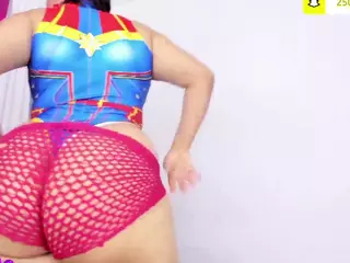 elikolanny's Live Sex Cam Show