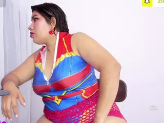 elikolanny's Live Sex Cam Show
