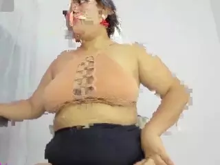 elikolanny's Live Sex Cam Show