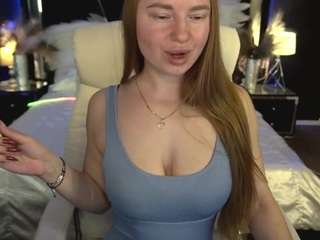 miaredfox Live Webcam on CamSoda