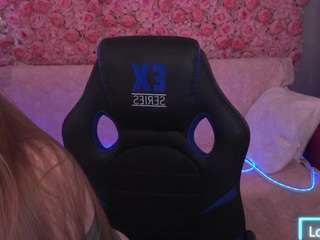 miaredfox webcam