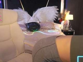 miaredfox's live room
