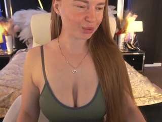 miaredfox live webcam show