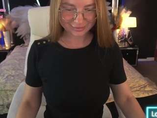 miaredfox live webcam show