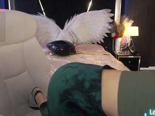 miaredfox live webcam show