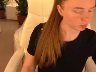 miaredfox's Live Sex Cam Show