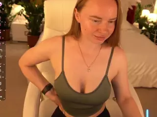 miaredfox's Live Sex Cam Show