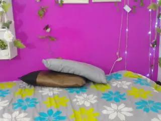 alanablanco's Live Sex Cam Show