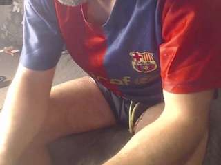 markreeds