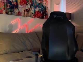 kanary webcam