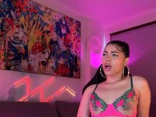 kanary Live Webcam on CamSoda
